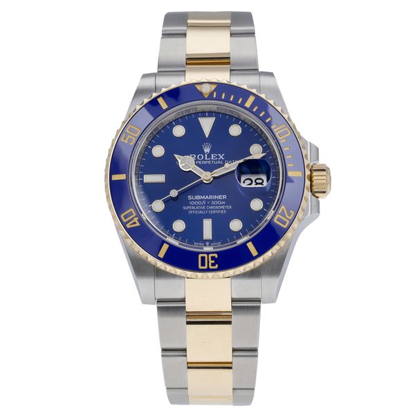 Rolex Submariner 126613 LB